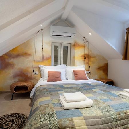 House Malena - Rooms Vis Kültér fotó