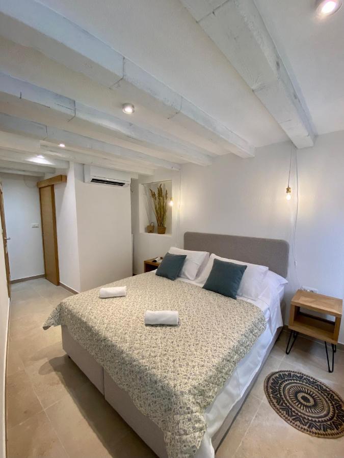 House Malena - Rooms Vis Kültér fotó